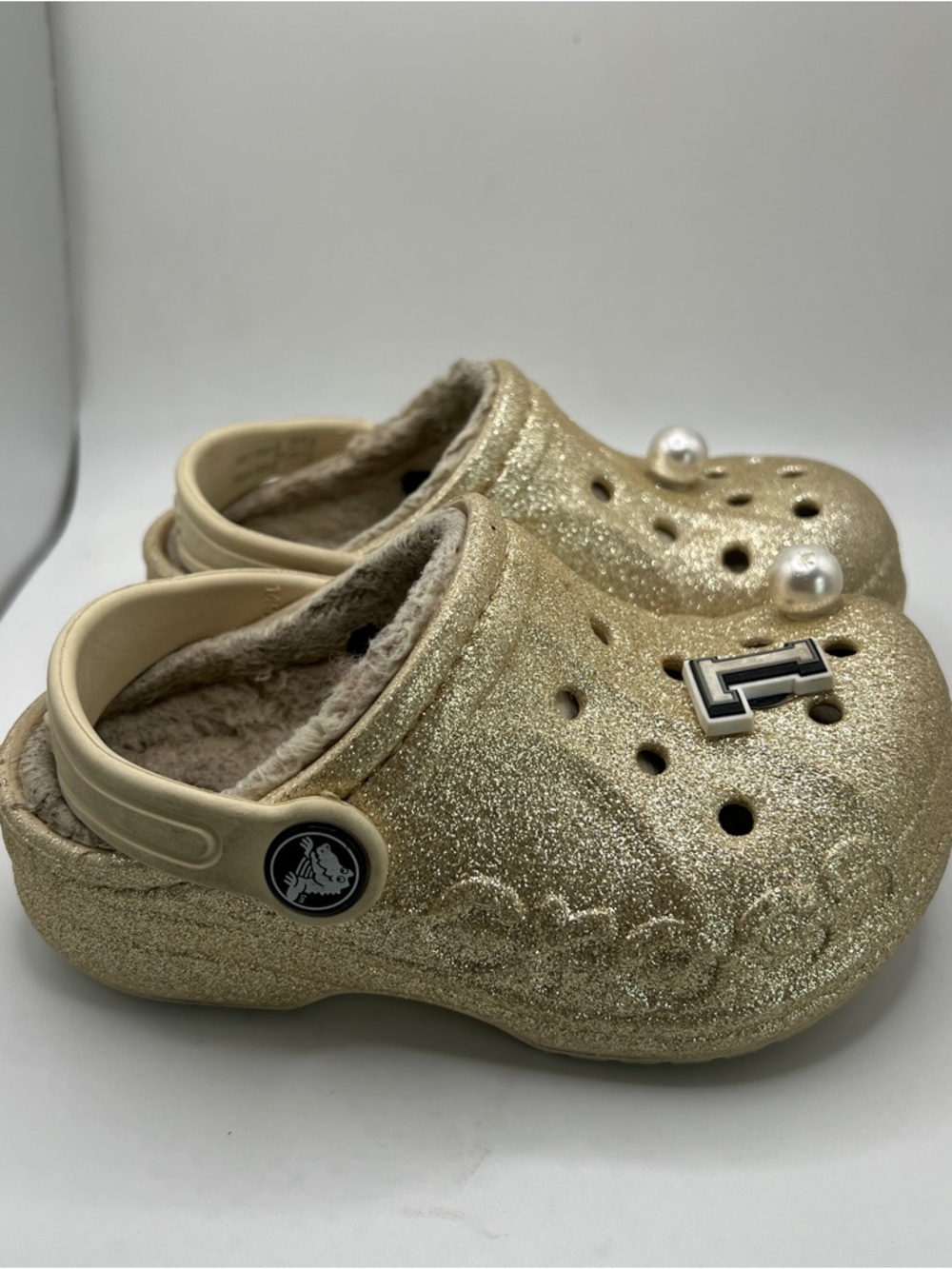 Toddler Crocs Size C8 - Picture 4 of 10